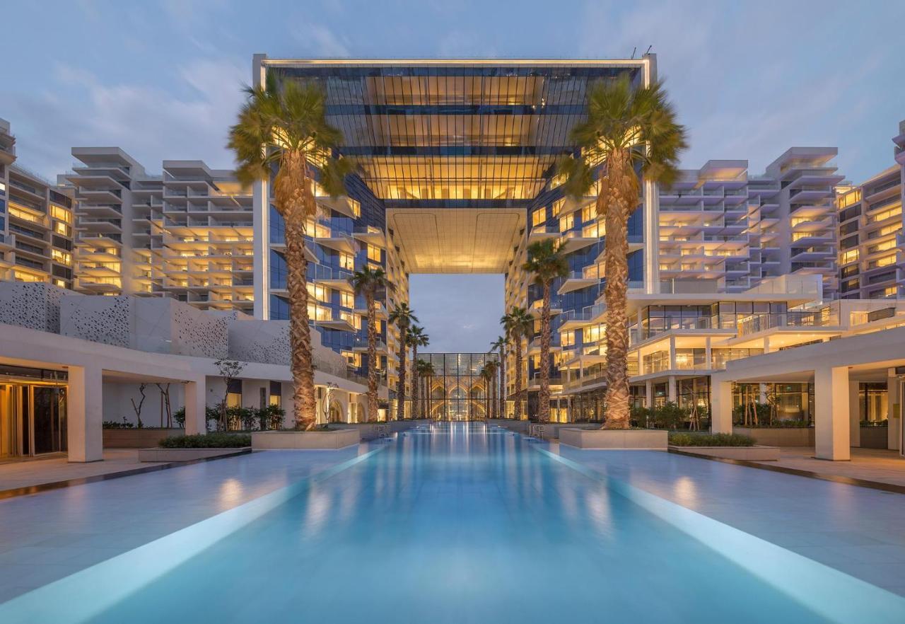Five Palm Jumeirah - 2 Bedrooms & Maid Room In A Splendid Resort - Modernlux Dubai Exterior foto