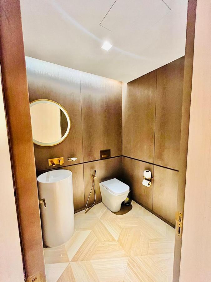 Five Palm Jumeirah - 2 Bedrooms & Maid Room In A Splendid Resort - Modernlux Dubai Exterior foto