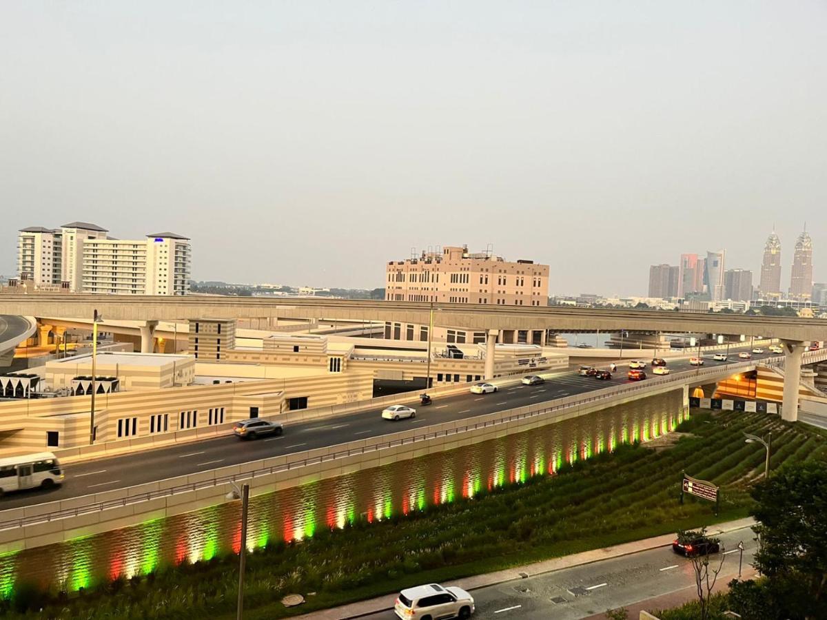 Five Palm Jumeirah - 2 Bedrooms & Maid Room In A Splendid Resort - Modernlux Dubai Exterior foto